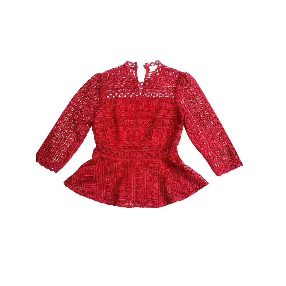Anthropologie moulinette soeurs